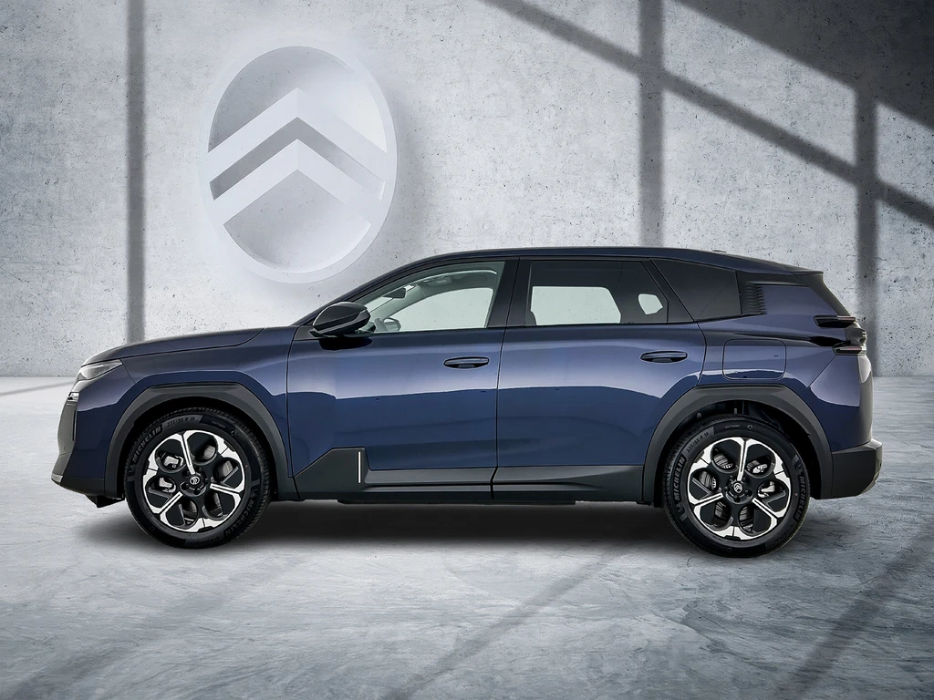 Citroën C5 Aircross – foto 2