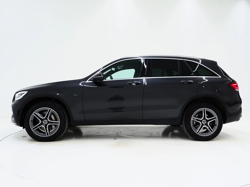 Mercedes-Benz GLC – foto 2