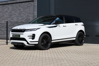 Land Rover Range Rover Evoque – thumbnail 6