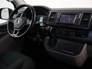 Volkswagen Transporter – thumbnail 21
