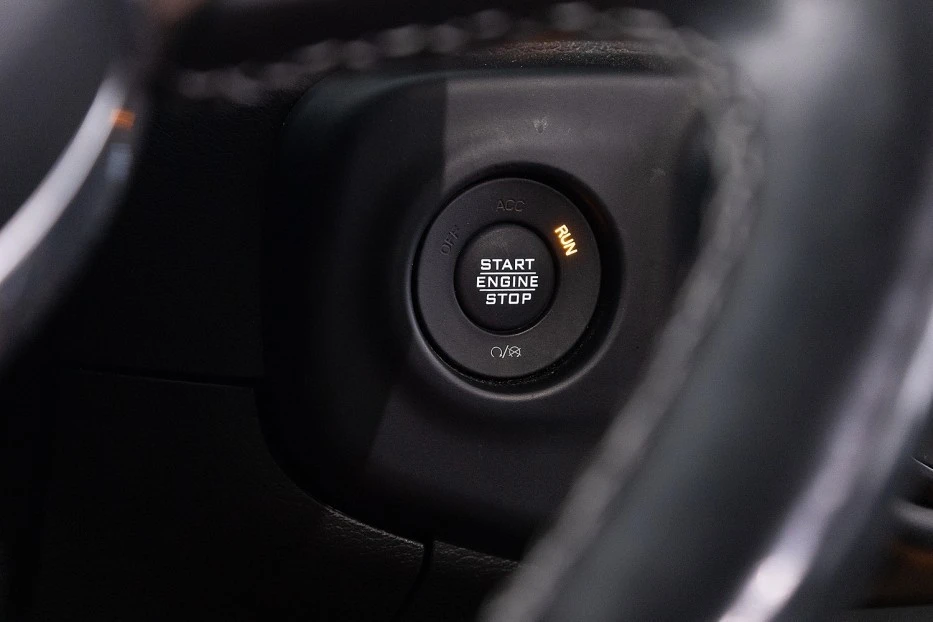 Jeep Wrangler – foto 34