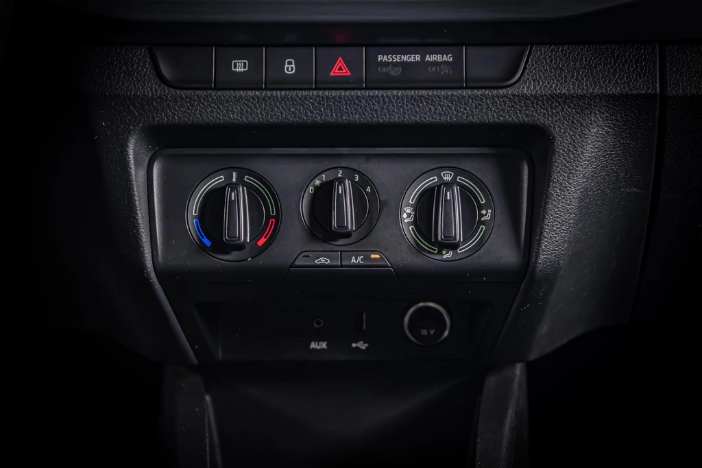 Škoda Fabia – foto 24