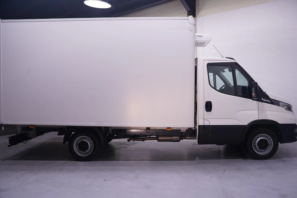 Iveco Daily – foto 2