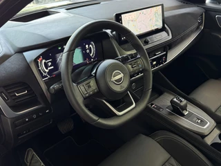Nissan QASHQAI – thumbnail 20