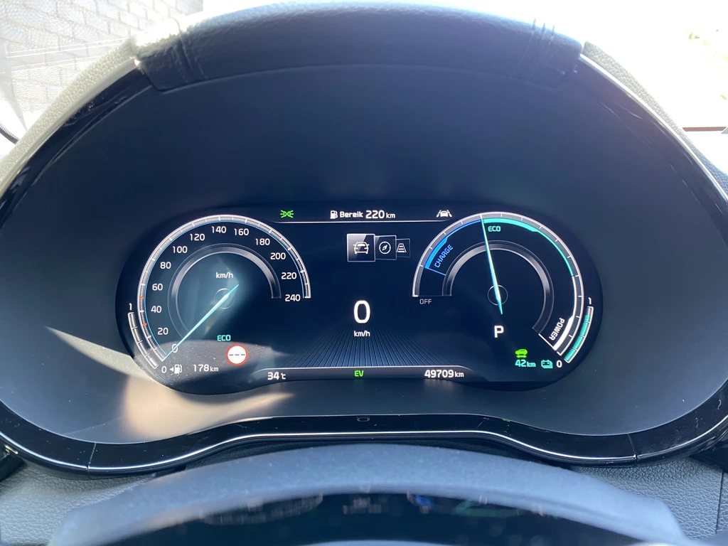 Kia XCeed – foto 40
