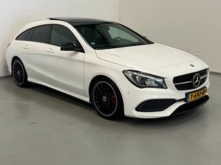 Mercedes-Benz CLA – thumbnail 5
