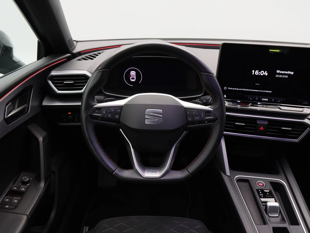 SEAT Leon – foto 35