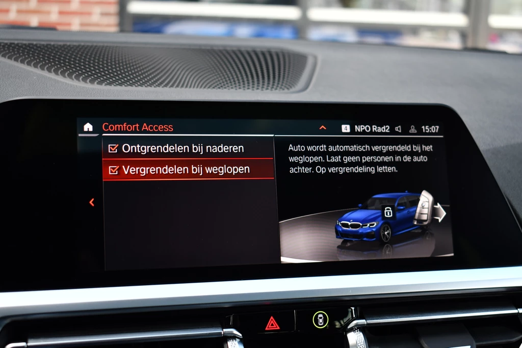BMW 3 Serie – foto 53