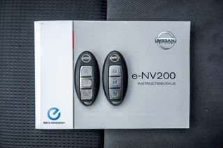Nissan e-NV200 – thumbnail 22