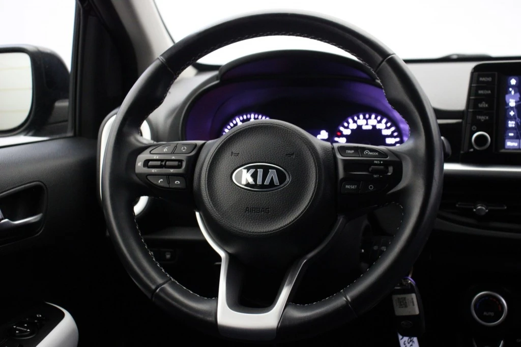 Kia Picanto – foto 22