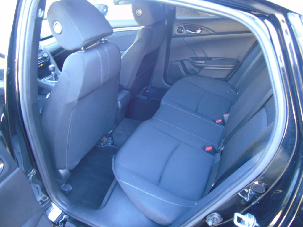 Honda Civic – foto 17
