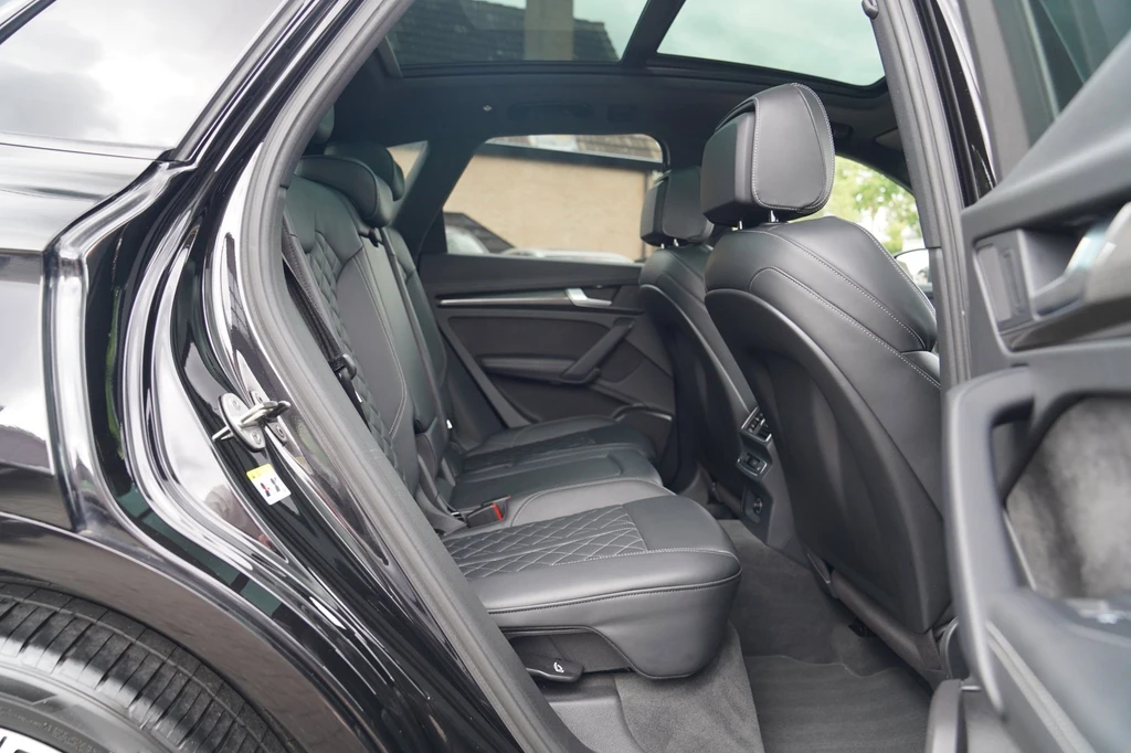 Audi SQ5 – foto 23