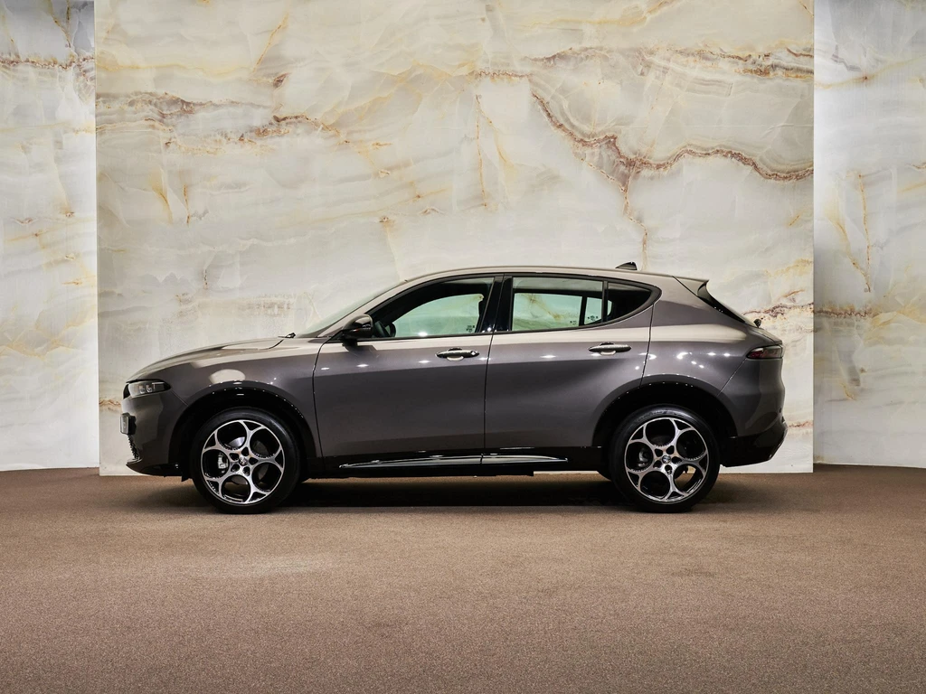 Alfa Romeo Tonale – foto 4