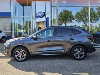 Ford Kuga – thumbnail 2