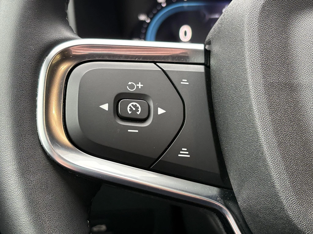 Volvo C40 – foto 23