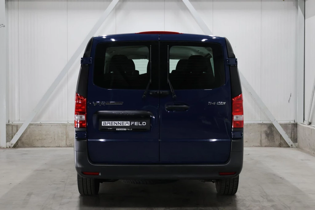 Mercedes-Benz Vito – foto 3