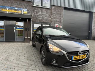 Mazda 2 – thumbnail 7