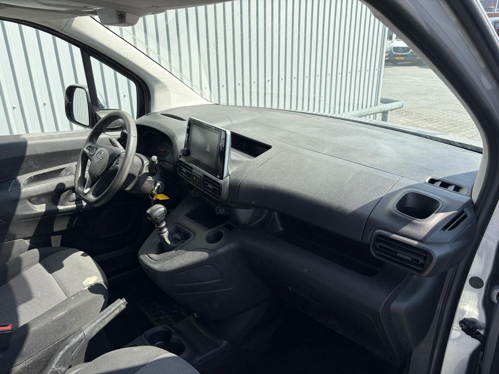 Opel Combo – foto 28