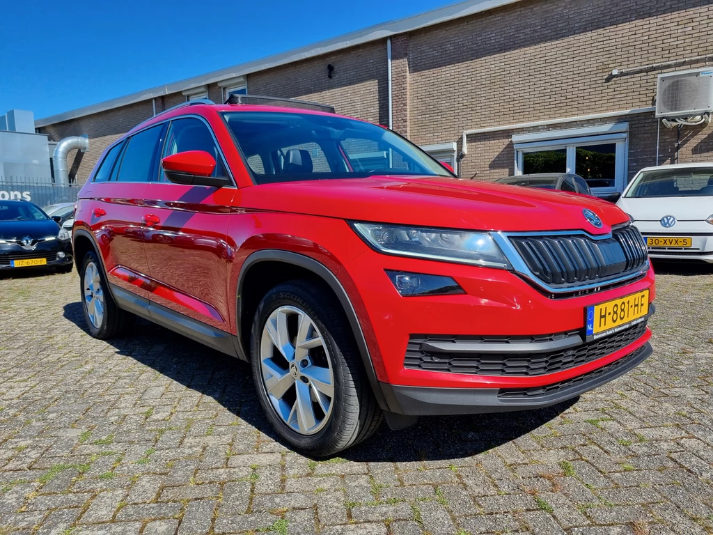 Škoda Kodiaq – foto 7