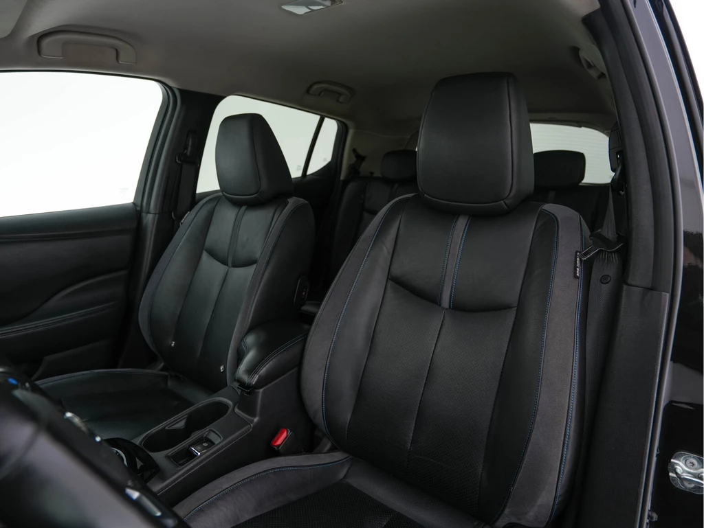 Nissan Leaf – foto 22