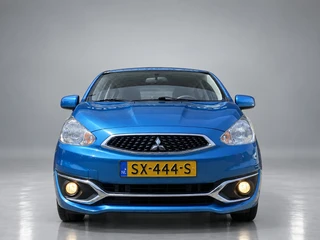 Mitsubishi Space Star – thumbnail 10