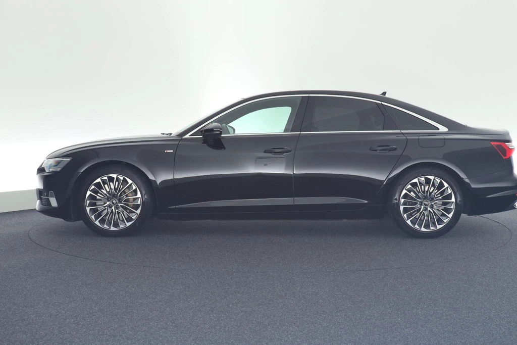 Audi A6 – foto 2
