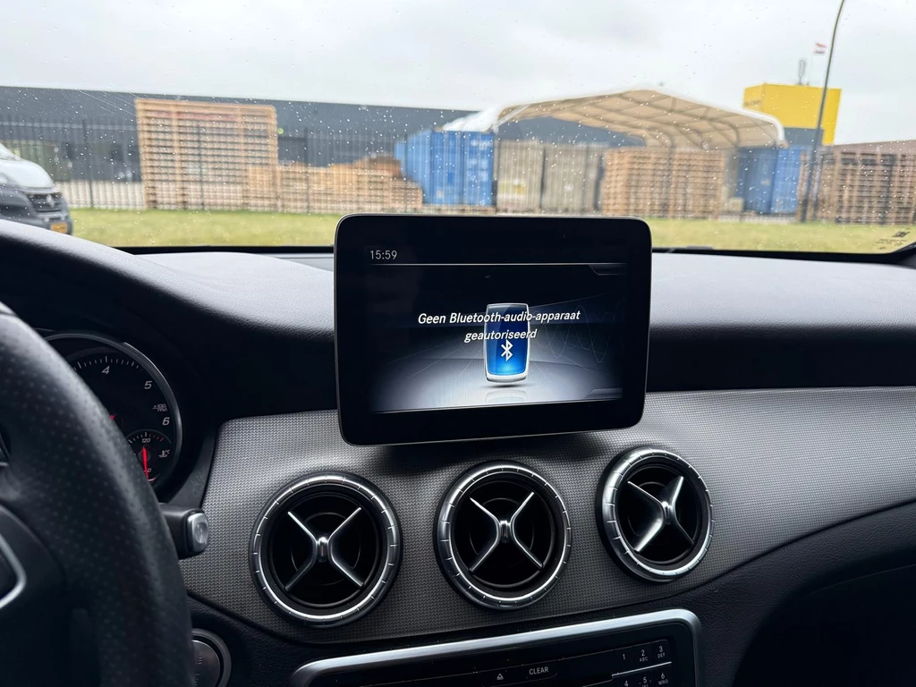 Mercedes-Benz CLA – foto 26
