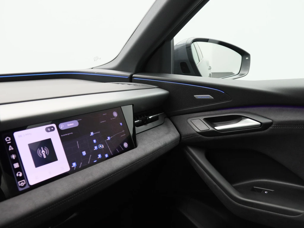 Audi Q6 e-tron – foto 38