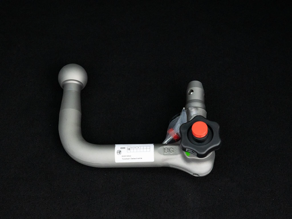 Alfa Romeo Stelvio – foto 24