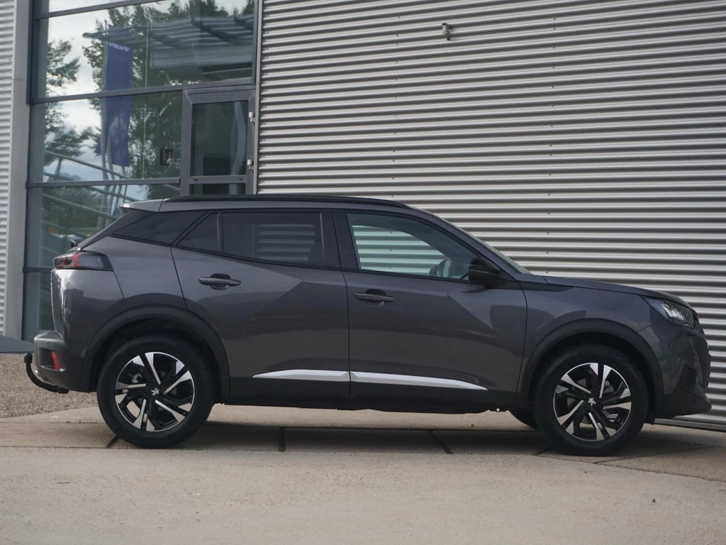 Peugeot 2008 – foto 5