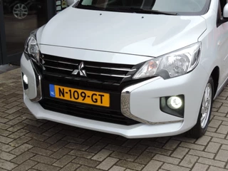Mitsubishi Space Star – thumbnail 2