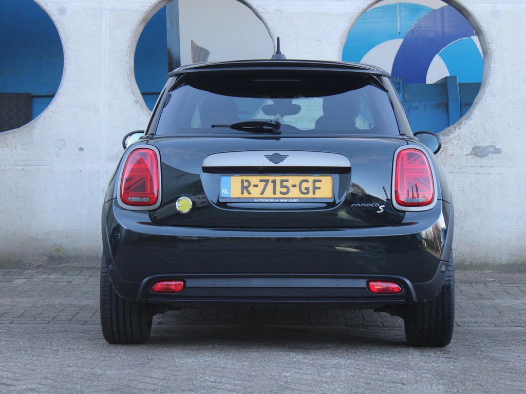 MINI Electric – foto 4