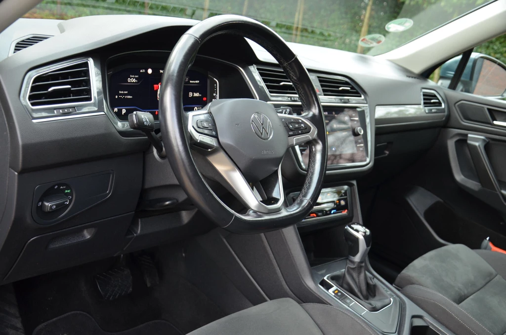 Volkswagen Tiguan Allspace – foto 29