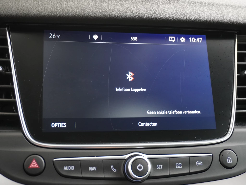Opel Grandland X – foto 23