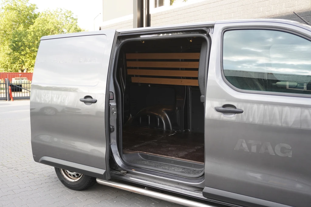 Peugeot Expert – foto 9