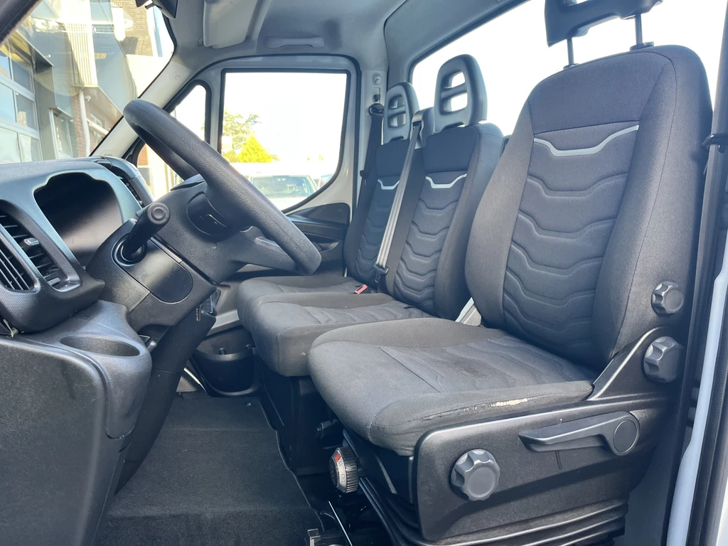 Iveco Daily – foto 29
