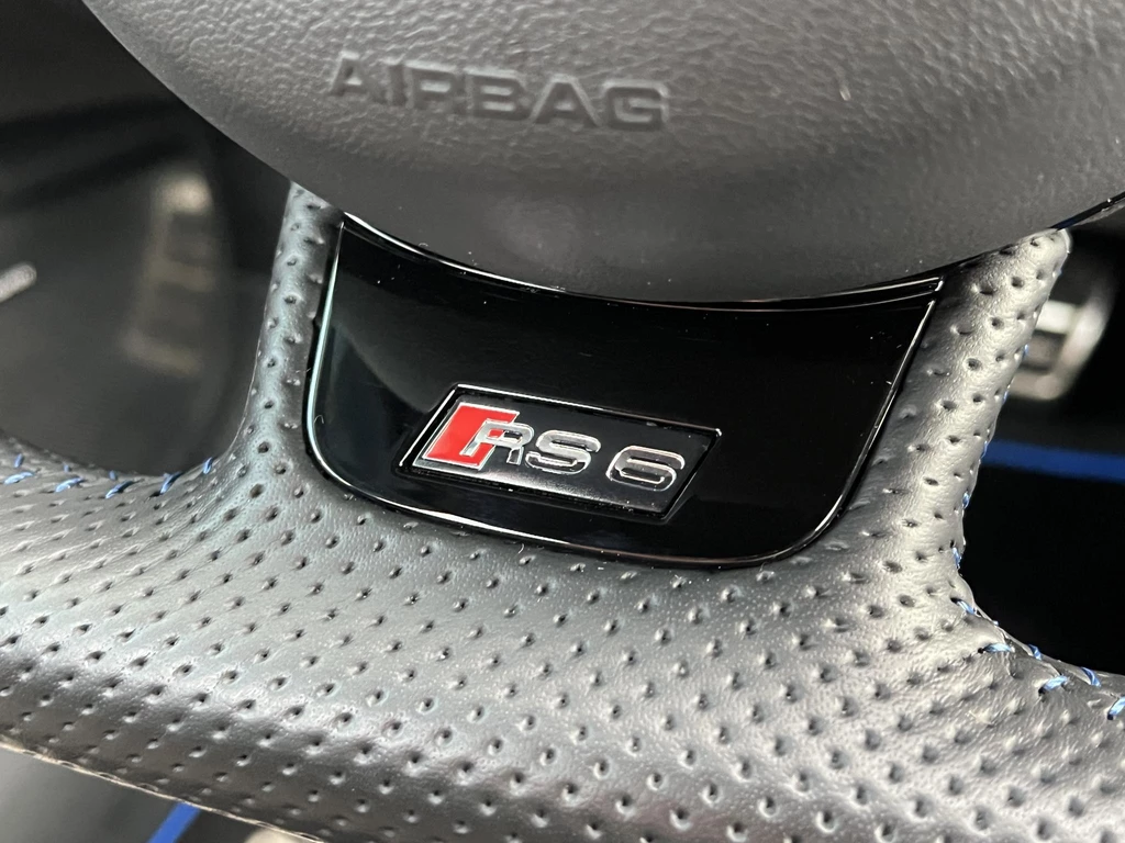 Audi RS6 – foto 80