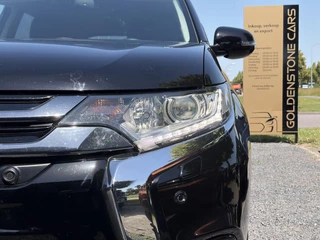 Mitsubishi Outlander – thumbnail 36