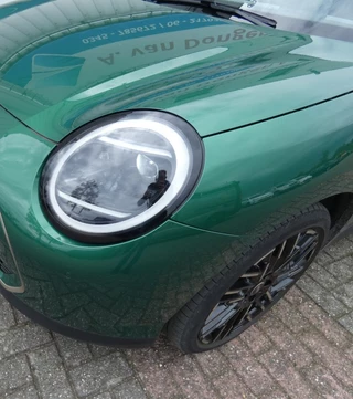 MINI Electric – thumbnail 8