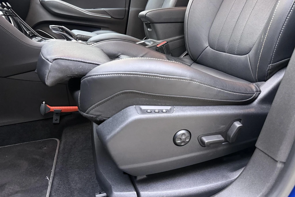 Opel Grandland X – foto 20
