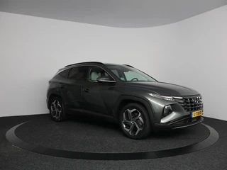 Hyundai Tucson – thumbnail 8