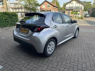 Toyota Yaris – thumbnail 7