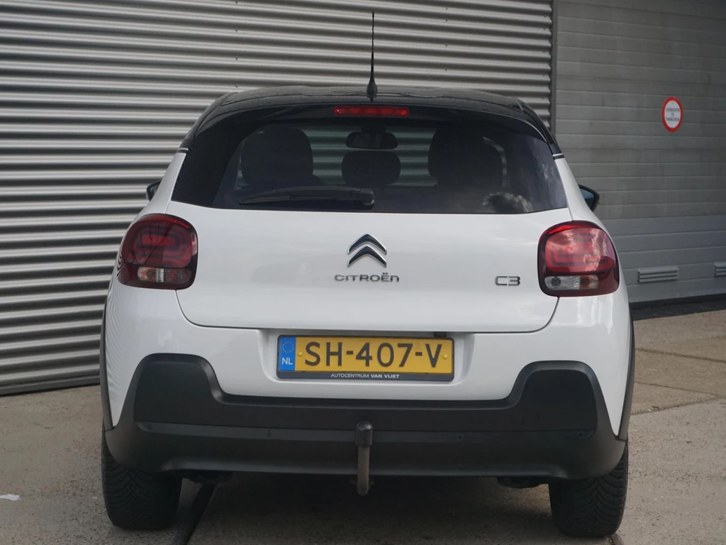 Citroën C3 – foto 3