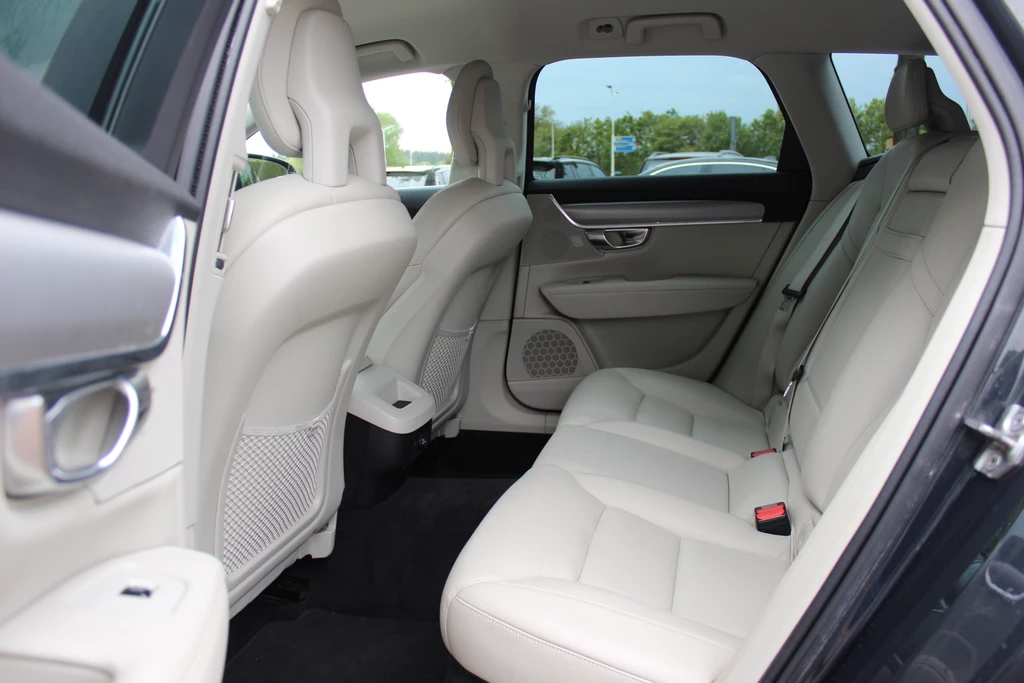 Volvo V90 – foto 13