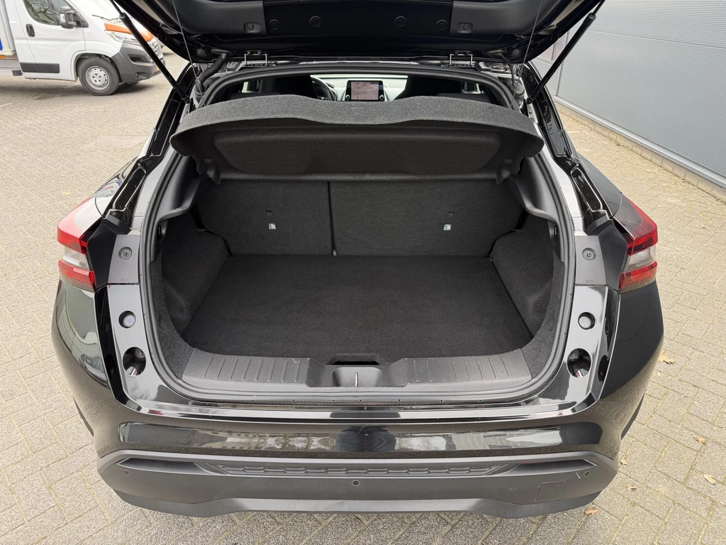 Nissan Juke – foto 11