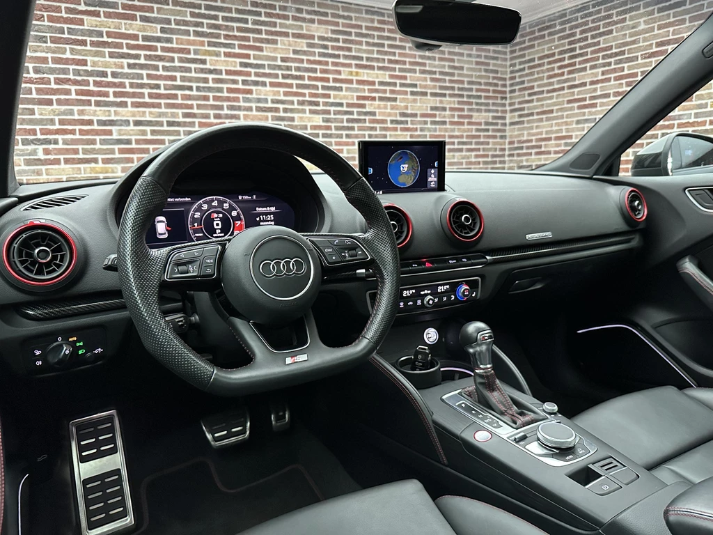 Audi S3 – foto 39