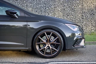 SEAT Leon – thumbnail 15