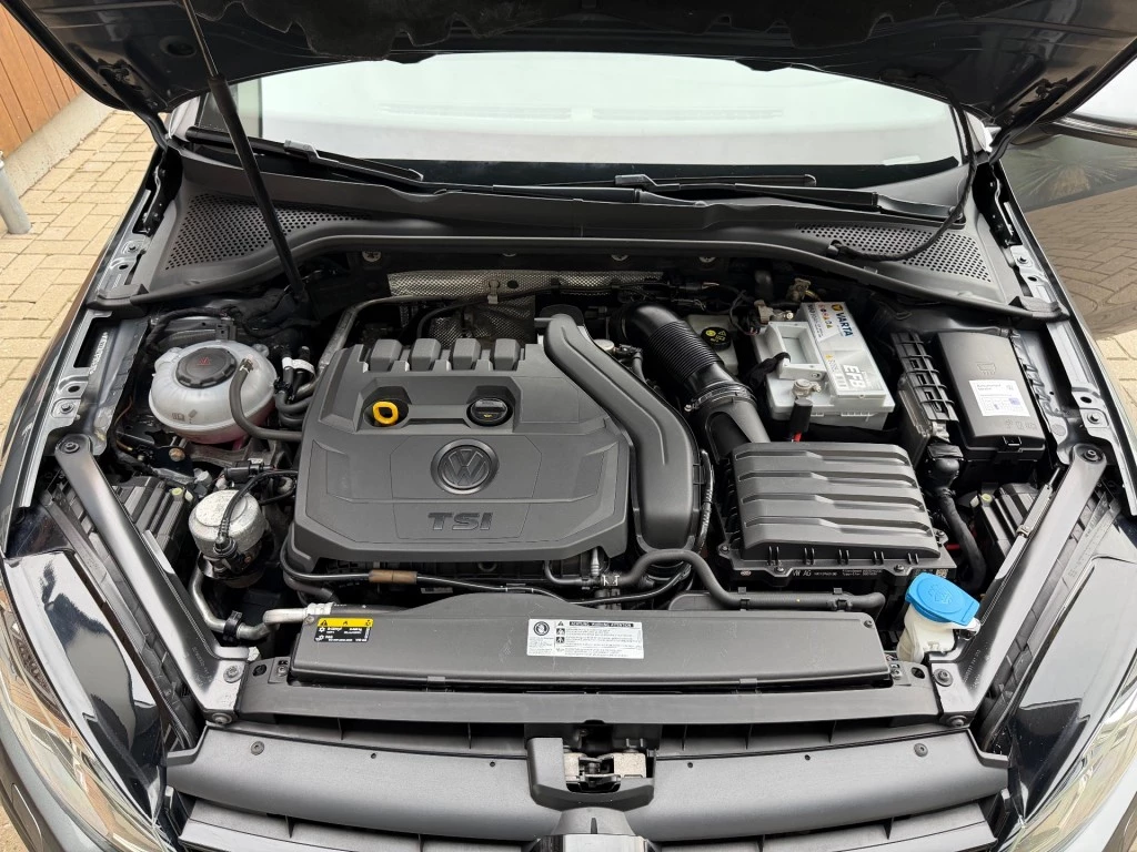 Volkswagen Golf – foto 21