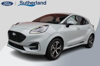 Ford Puma – thumbnail 1