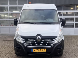 Renault Master – thumbnail 8